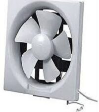 9" bathroom and toilet Extractor/Exhaust fan