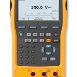 Fluke 754  Documenting Process Calibrator with HART Instrument