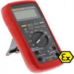 FLUKE 28 II EX Intrinsically safe true RMS digital multimeter