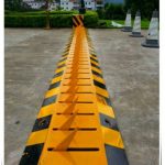 Automatic 3 meters Tyre Killer spike