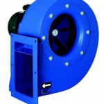 11.5KW heavy duty industrial centrifugal air blower