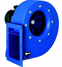 11.5KW heavy duty industrial centrifugal air blower