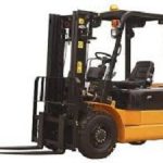 3 Tons Forklift