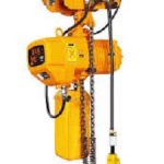 5 ton X 240v high speed Electric Chain Hoist