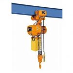 3 ton X 240v high speed Electric Chain Hoist