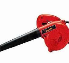 Hand Electric blower &  Vacuum cleaner