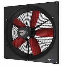 30" X 120VACV heavy duty industrial panel exhaust fan
