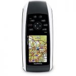 Garmin GPSMAP 78S Marine GPS Navigator