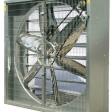 CLIMATEC brand of Poultry and greenhouse exhaust fan 36 inches