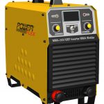 PowerFlex welding machine MMA-500i 3 phase electric-powered