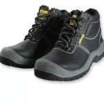 Safety Jogger Bestboy S3 Safety Shoe