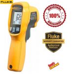 Fluke 62 MAX Infrared Thermometer