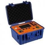 Digital Insulation Resistance Meter (10kV）ES3035E Multimeter Digital Tester