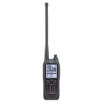 Icom IC-A25 VHF Airband Handheld Radio
