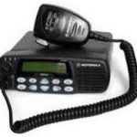 Motorola GM140 base station radio UHF/VHF