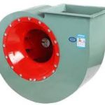 10HP Industrial Centrifugal Blower Extractor