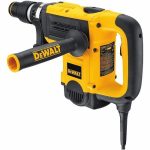 Dewalt SDS Max Combi Hammer 8J 1100w 40mm D25501K-QS