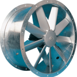 30" Heavy Duty Industrial Exhaust Extractor Fans(5.5KW)