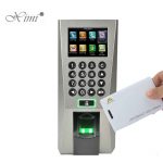 F18 Fingerprint & RFID Access Control Terminal