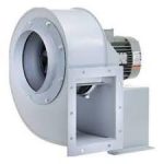 7.5 Kw Three Phase Industrial Centrifugal Blower