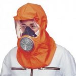 Emergency Smoke Hood