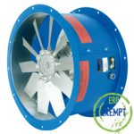 36" heavy duty extractor fan 7.5KW