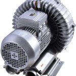 3HP Vacuum And Suction Air Blower