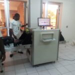 Baggage Scanner
