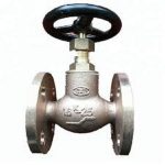 Marine Bronze Globe Valve