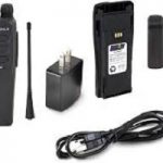 Motorola CP200d Digital Two Way Radio uhf/vhf
