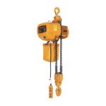 5 Ton Heavy Duty Electric Chain Hoist With Hook (JAPAN)