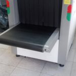 Genuine PROLINE UK Baggage Scanner
