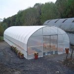 Greenhouse Tunnel and Farm Projects