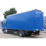 Lorry And Truck Tarpaulin Cover (Weather Proof)