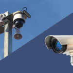 CCTV Integrated Security Surveillance Solution