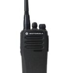 Motorola DP2400 Digital Handheld Radio