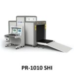 Proline UK Baggage Scanner 100 X 100