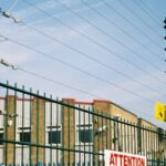 Electric Fence