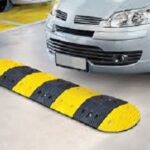 Anti-shrink Car Traffic Speed Breaker Bump (60 Tonnes)