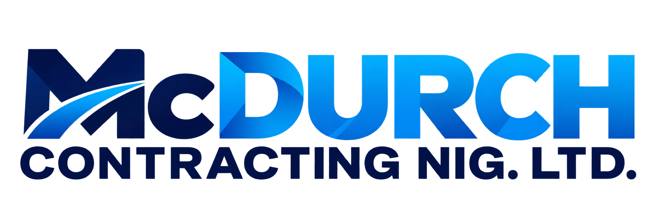 McDURCH Contracting Nig. Ltd.