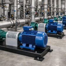 Industrial Supplies
